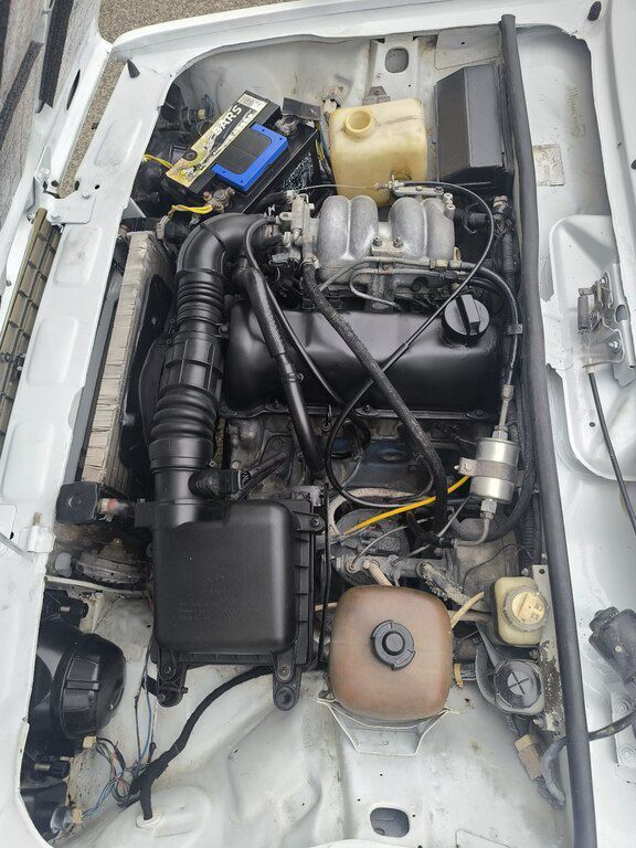 Lada (VAZ) 2107, 1.6 L, 2005 il, 150 000 km — Avtomobillər, Sumqayıt (6)