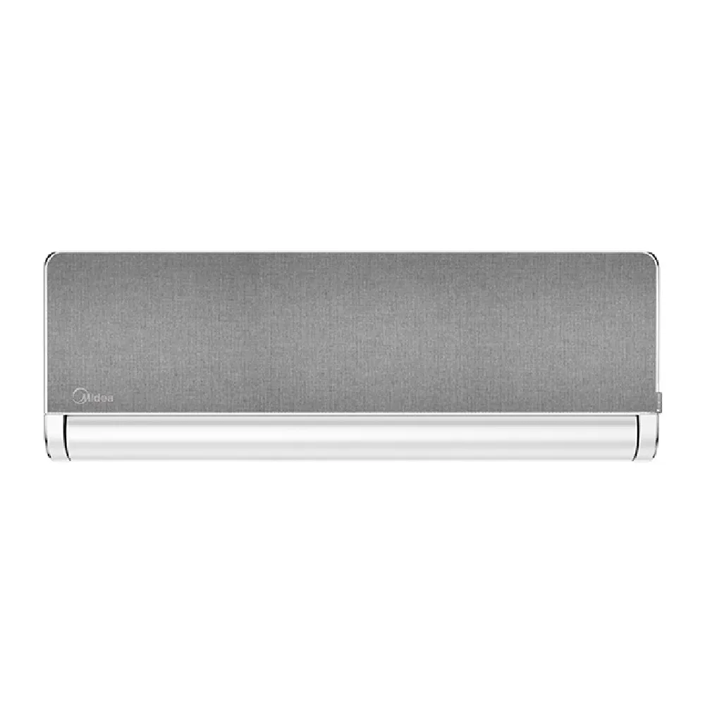 Kondisioner Midea XT-18N8D0-KIT, 18000 BTU, İnverter, 50-60 m2 Silver