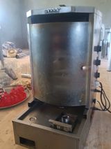 Sənaye tipli paslanmayan poladdan elektrik samovar/çay dəmləmə aparatı — Kitchen appliances