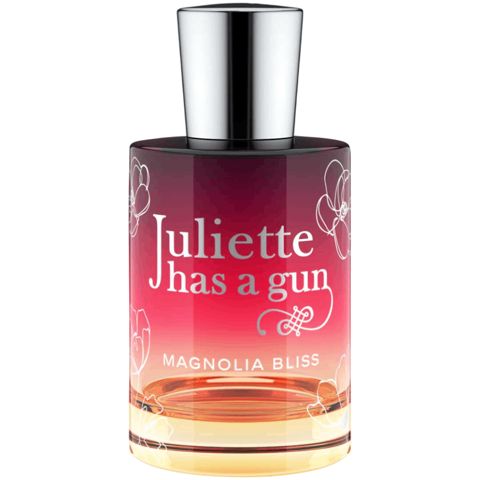 Uniseks parfüm Juliette Has A Gun Magnolia Bliss EDP 50 ml PMAG50 — Парфюмерия