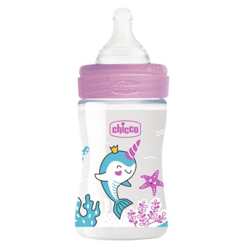 Qidalandırıcı Chicco Well-Being 00028611100000 (150 ml) — Bakı