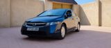 Honda Civic, 1.3 L, 0.9 kWh, 2006 il, 382 028 km — Cars