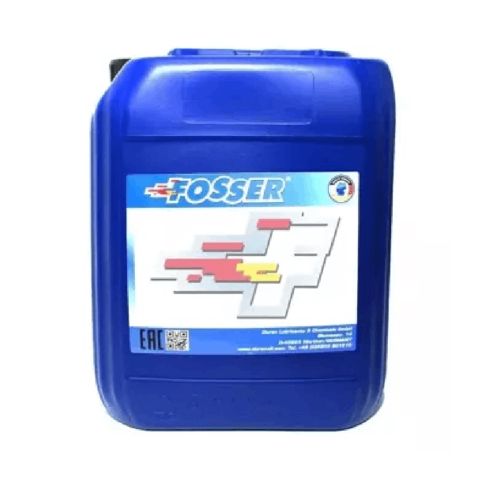 Sürətlər qutusu üçün yağ Fosser ATF Dııı 20 lt — Bakı