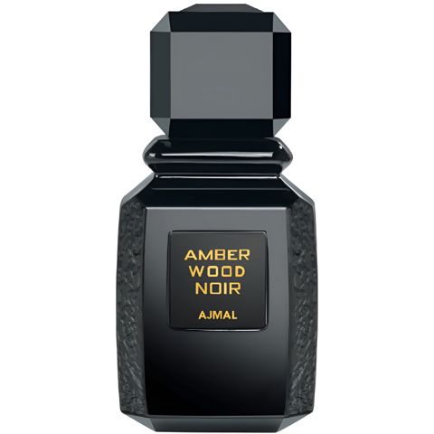 Uniseks parfüm Ajmal Wood Amber Noir EDP 100 ml 6293708013968 — Bakı