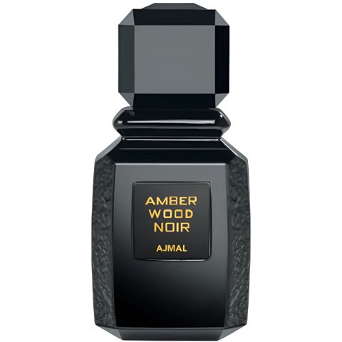 Uniseks parfüm Ajmal Wood Amber Noir EDP 100 ml 6293708013968 — Perfumes