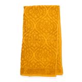 Dəsmal hamam üçün Sarvagelli Evra Delux Sarı — Ürünler