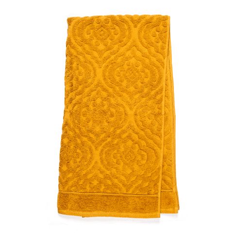 Dəsmal hamam üçün Sarvagelli Evra Delux Sarı — Bakı