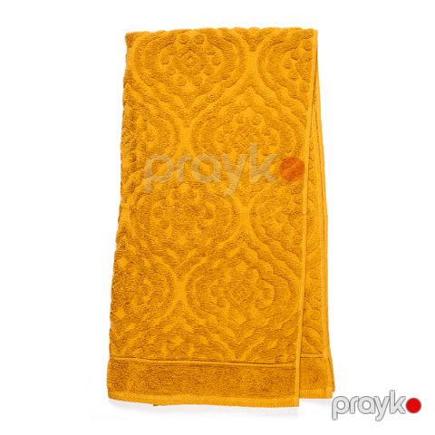 Dəsmal hamam üçün Sarvagelli Evra Delux Sarı — Bakı