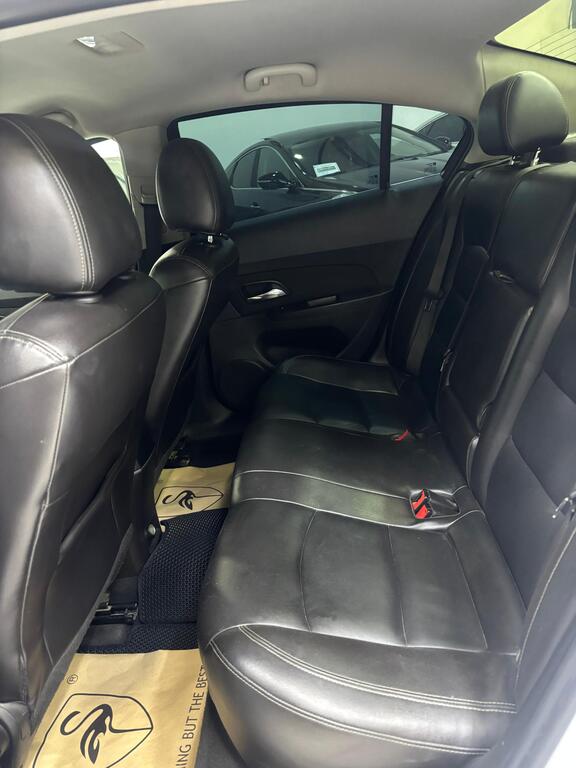 Chevrolet Cruze, 1.4 L, 2015 il, 271 000 km — Avtomobillər, Sumqayıt (11)