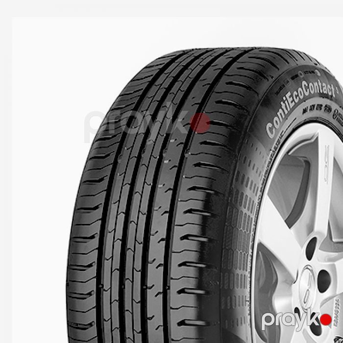 Avtomobil təkəri Continental ContiEcoContact 5 97W 225/55R17 (3561710000) — Şinlər, Bakı (2)