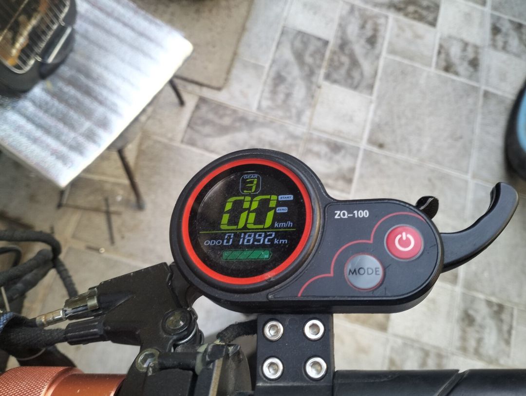 Volta Sm 1000W — İdman, hobi, istirahət, Bakı (5)