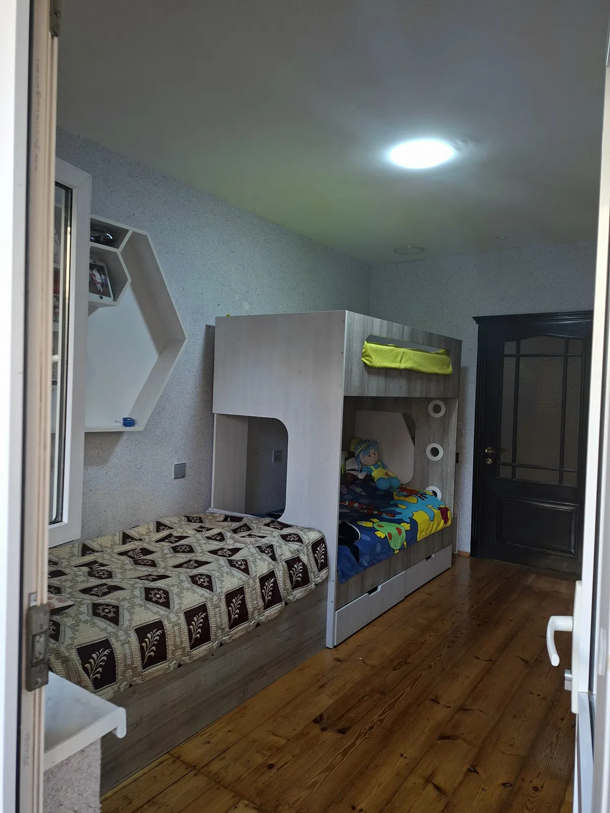 5 otaqlı mənzil 130 m² satılır — Daşınmaz əmlak, Bakı (7)