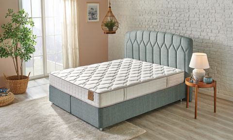 Döşək DivanEv Wool Nest 180x200 sm — Bakı