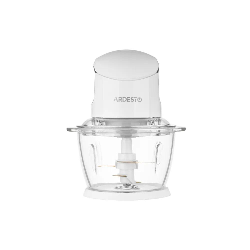 Doğrayıcı Ardesto CHK-4001W — Blenders, choppers, and mixers