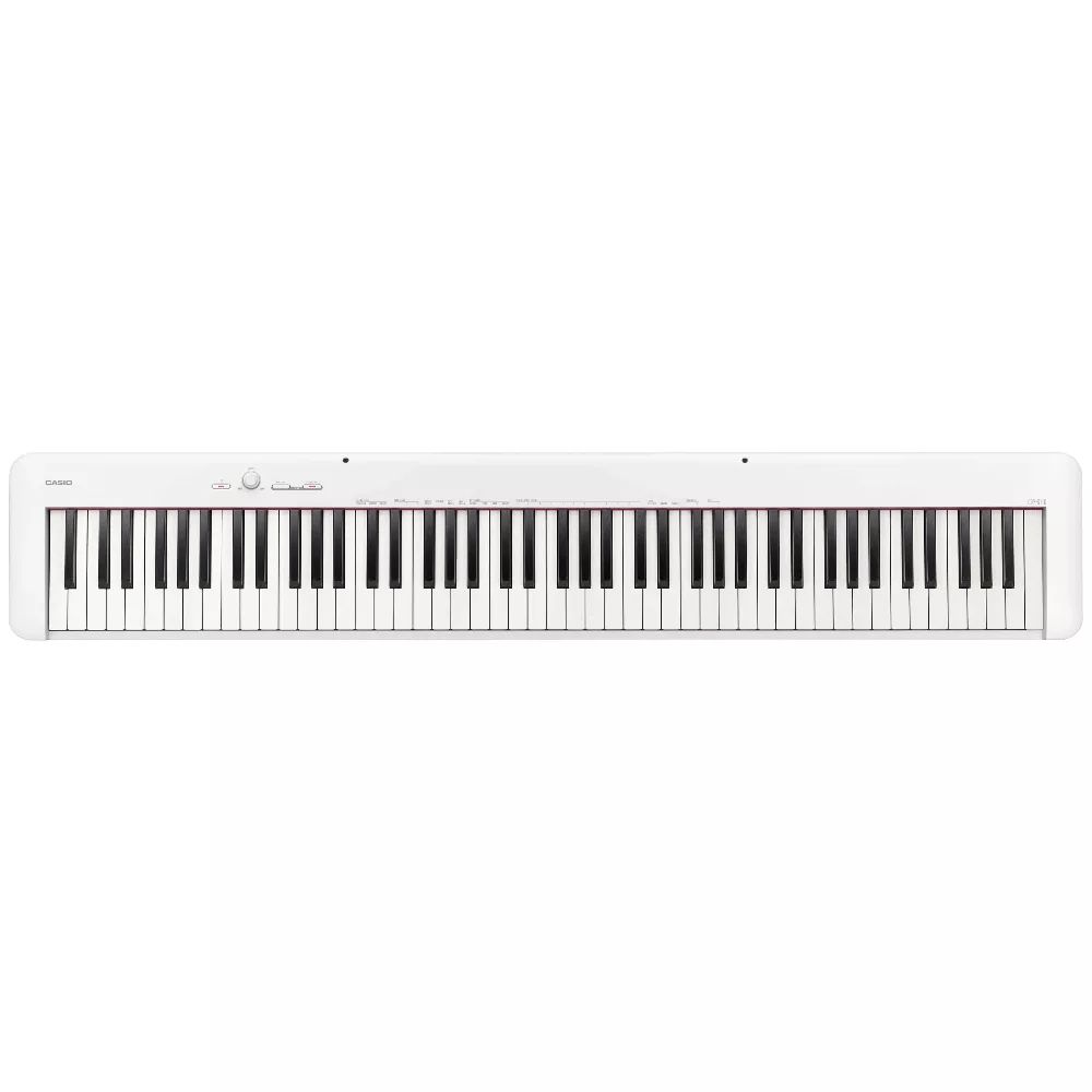 Casio CDP-S110 WT — Pianino və digər klaviş alətləri, Bakı