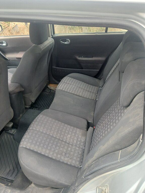 Renault Megane, 1.5 L, 2006 il, 347 000 km — Avtomobillər, Bakı (5)
