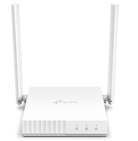 Router TP-Link TL-WR844N 300 Mbps — Bakı