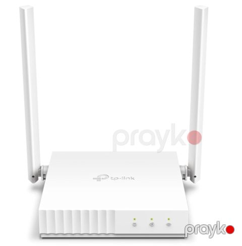 Router TP-Link TL-WR844N 300 Mbps — Bakı