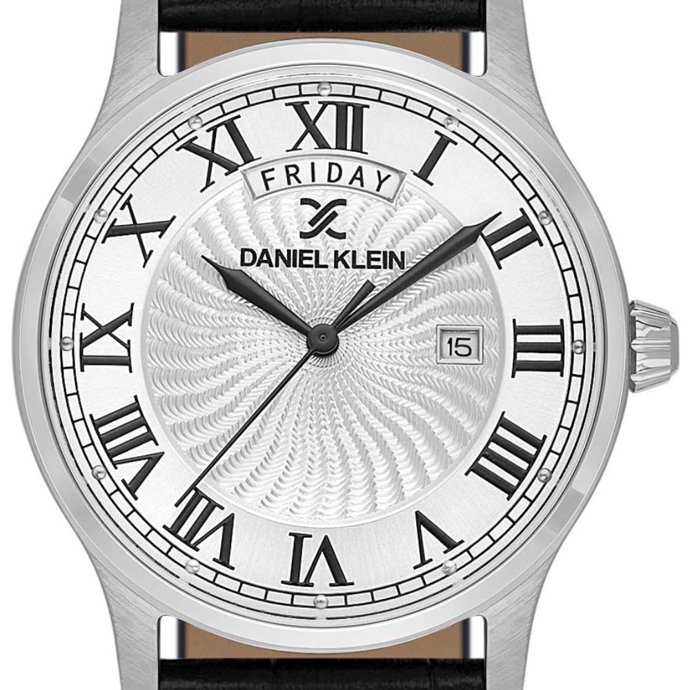 Saat Daniel Klein DK114336-1 — Saatlar, Bakı (3)