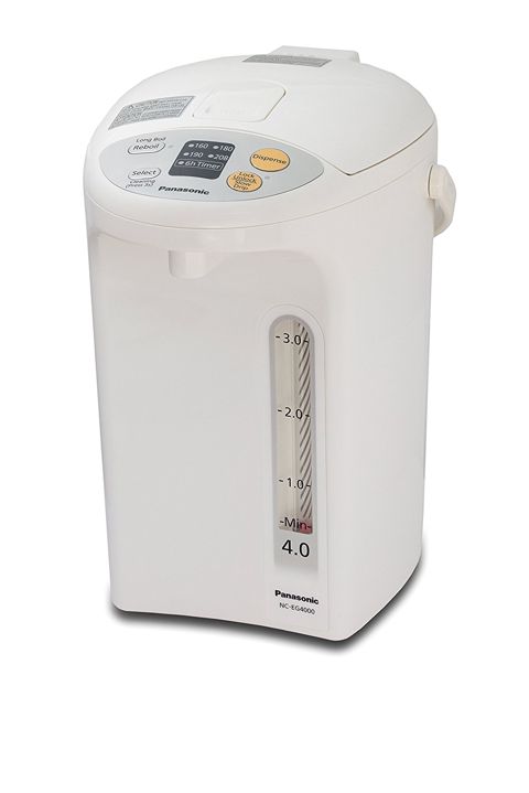 Termopot Panasonic NC-EG4000WTS — Bakı