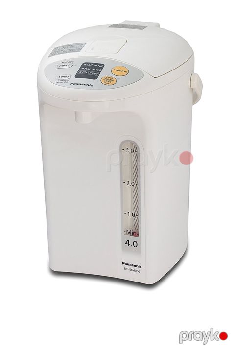Termopot Panasonic NC-EG4000WTS — Bakı