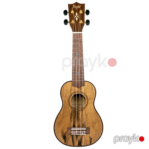 Ukulele Flight DUS430 DAO Soprano — Bakı