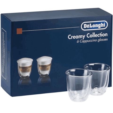 Fincan DeLonghi DLSC301 6 — Bakı