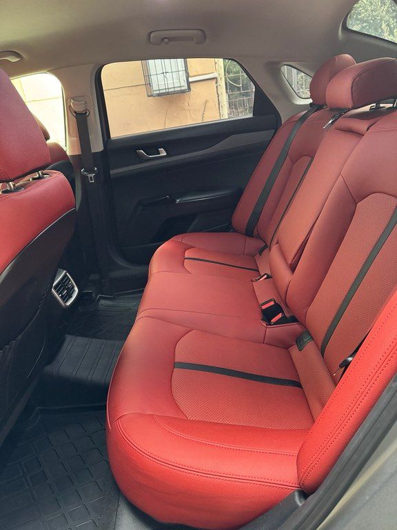 Kia K5, 2.0 L, 2022 il, 56 000 km — Avtomobillər, Bakı (8)