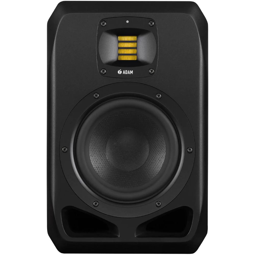Studiya monitoru Adam Audio S2V — Studiya və konsert üçün, Bakı