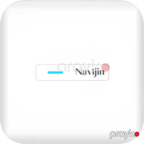 Giriş nöqtəsi Navijin NW-AP625-1G — Bakı