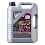 Mühərrik yağı Liqui Moly Top Tec 4410 5W-30 21404 — Mühərrik yağları