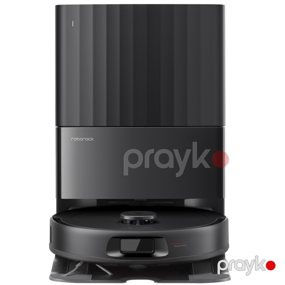 Robot tozsoran Roborock Qrevo L Black — Robot tozsoran, Bakı (2)