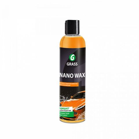 Grass Nano Wax 250 ml 110298 — Bakı