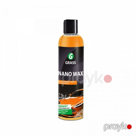 Grass Nano Wax 250 ml 110298 — Bakı