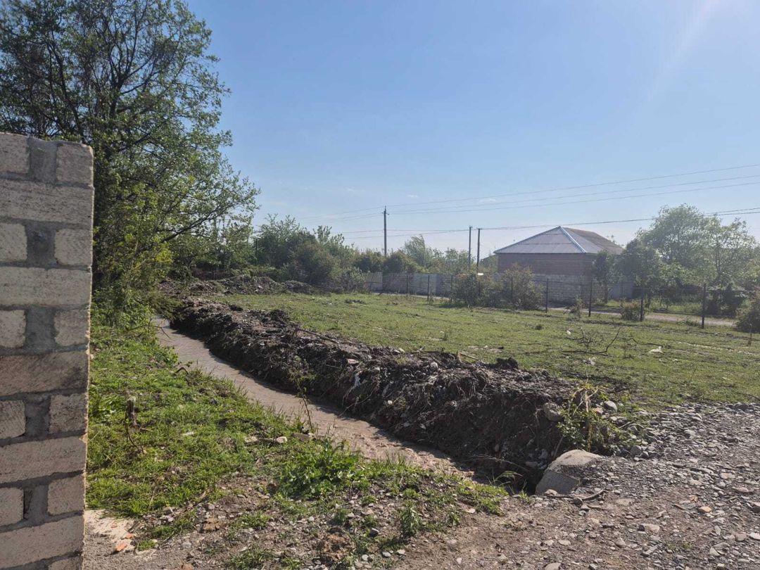 16 sot torpaq sahəsi, Göyçay r — Torpaq, Göyçay (7)