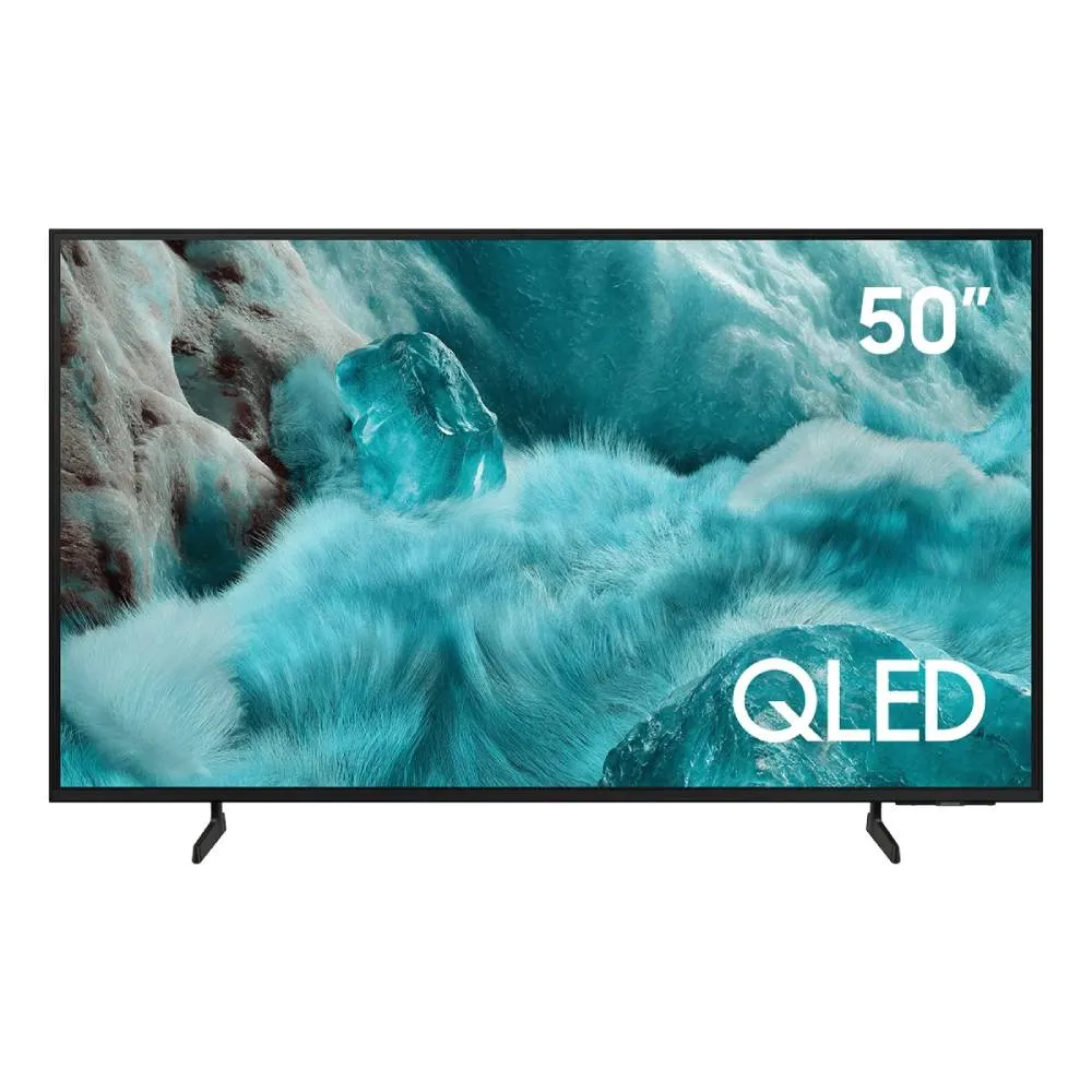 Televizor Samsung QLED QE50Q7FAAUXRU — Bakı