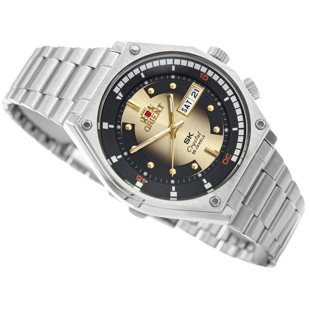 Saat Orient RA-AA0B01G39B — Saatlar, Bakı (2)