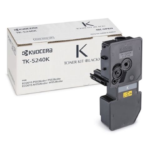 Kartric Kyocera TK-5240K 1T02R70NL0 — Bakı