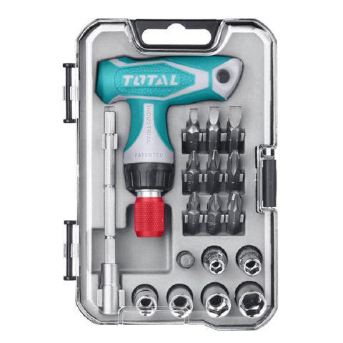 Vintburan Total TACSD30186/18 Pcs — Bakı