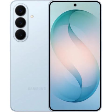 Samsung Galaxy S26 Sky Blue 256GB/12GB — Bakı