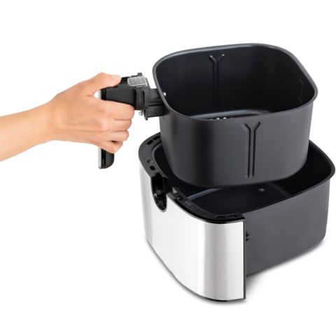 Fritoz Fakir UNO Chefry 5 lt Air Fryer (8682511903241) — Bakı