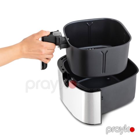 Fritoz Fakir UNO Chefry 5 lt Air Fryer (8682511903241)