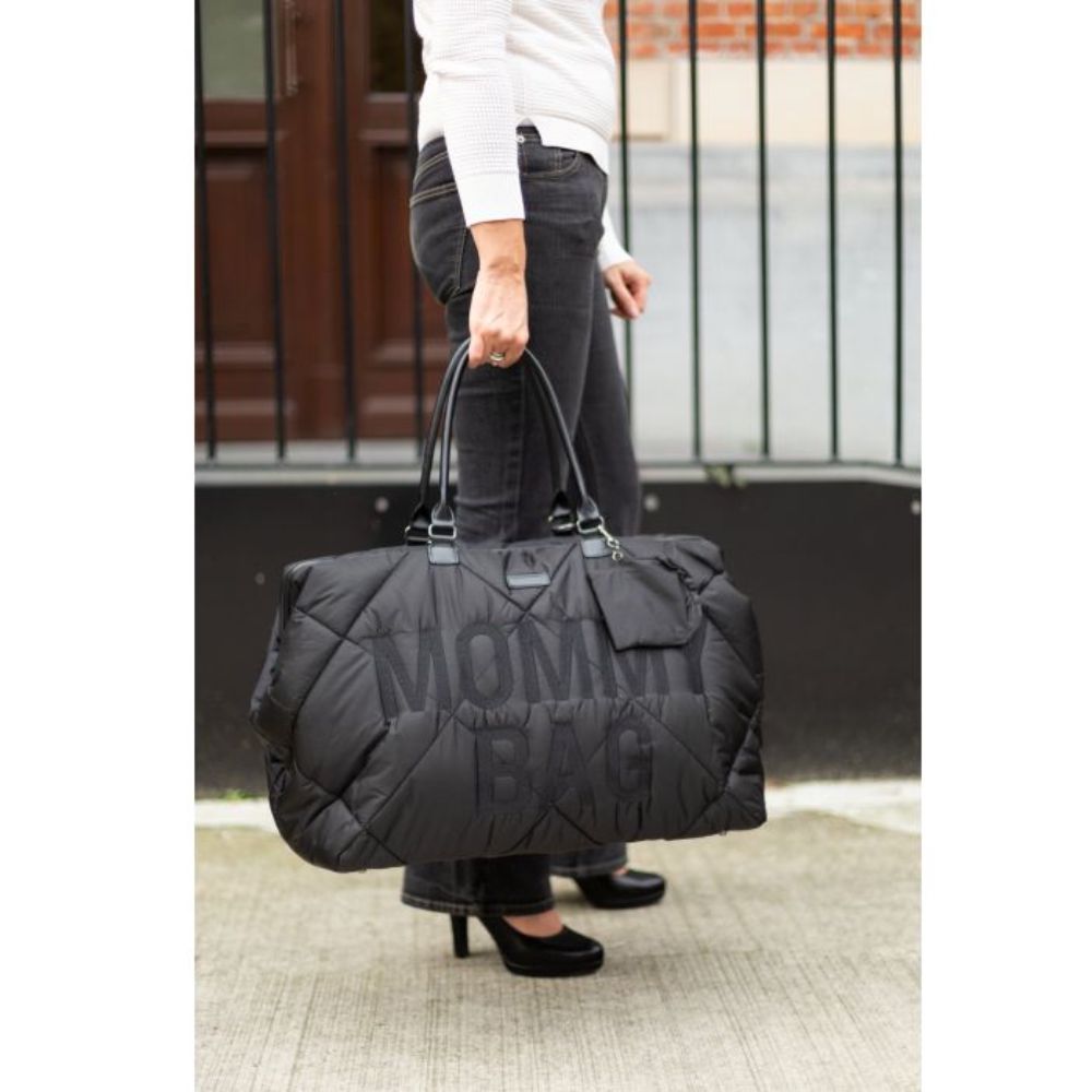 Childhome çanta Mommy Bag Cwmbbpbl — Mallar, Bakı (5)