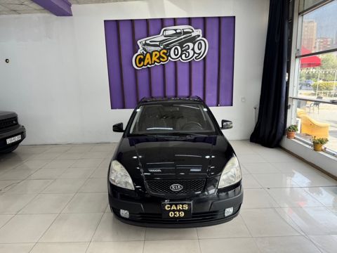 Kia Rio, 1.4 L, 2008 il, 244 000 km — Sumqayıt