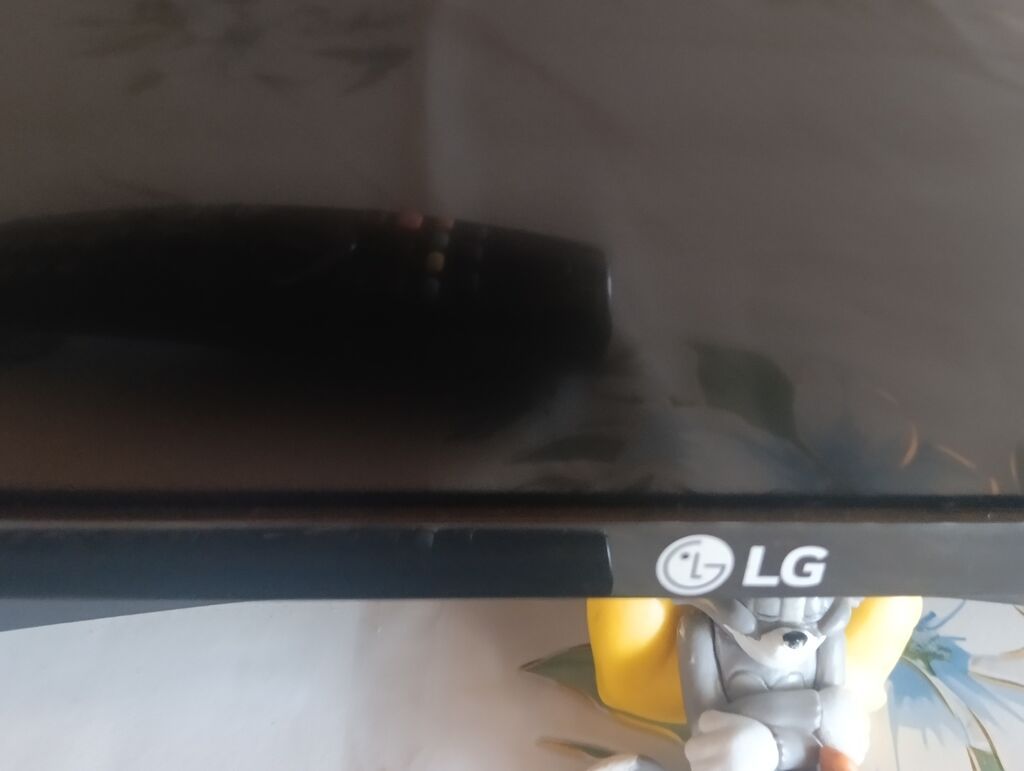 LG 43UK6450PLC 43” 4K UHD Smart TV - Ekran: 43 düym, 4K Ultra HD — Televizorlar, Bakı (4)