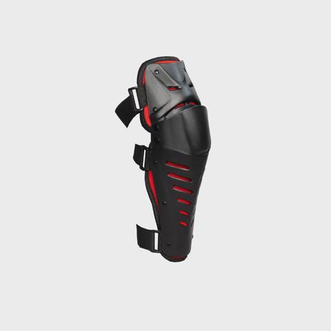Dizlik Motoverse, Red (1 cüt) — Мото жабдуулар