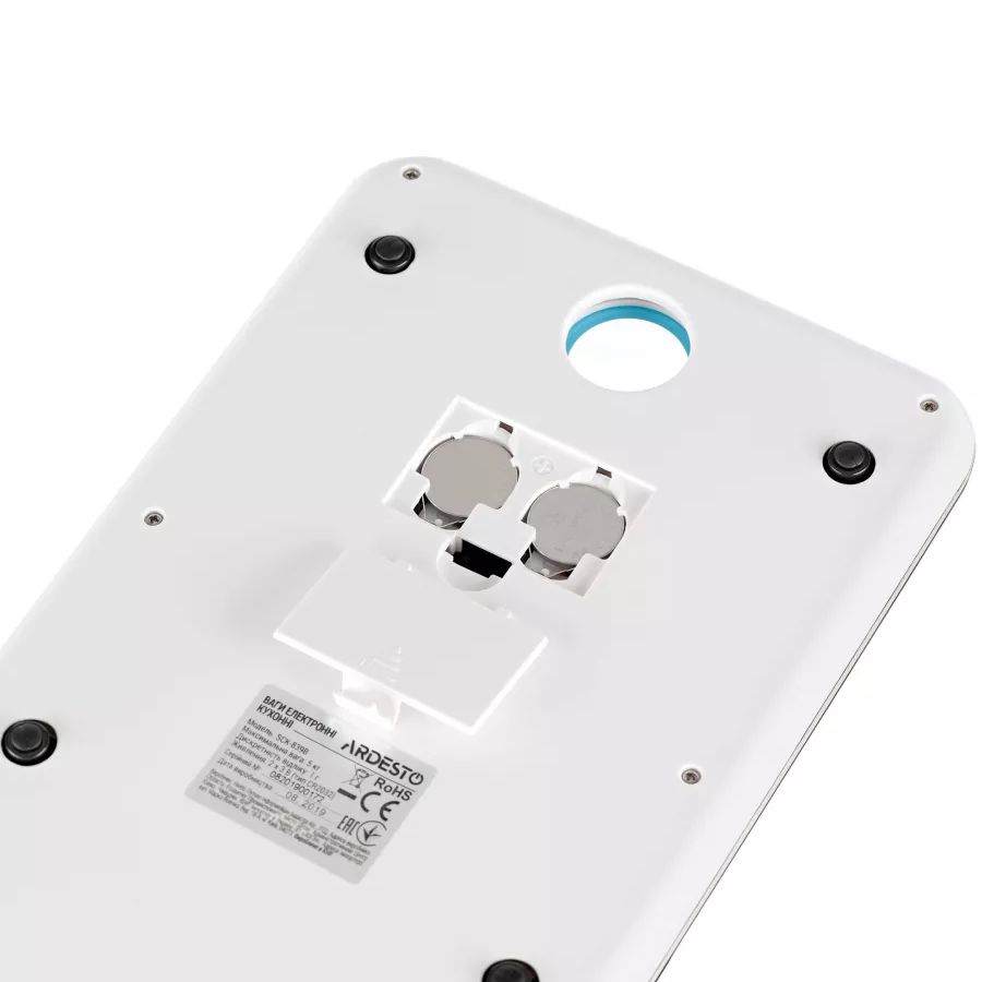 Tərəzi Ardesto SCK-839B R — Tərəzi, Bakı (4)
