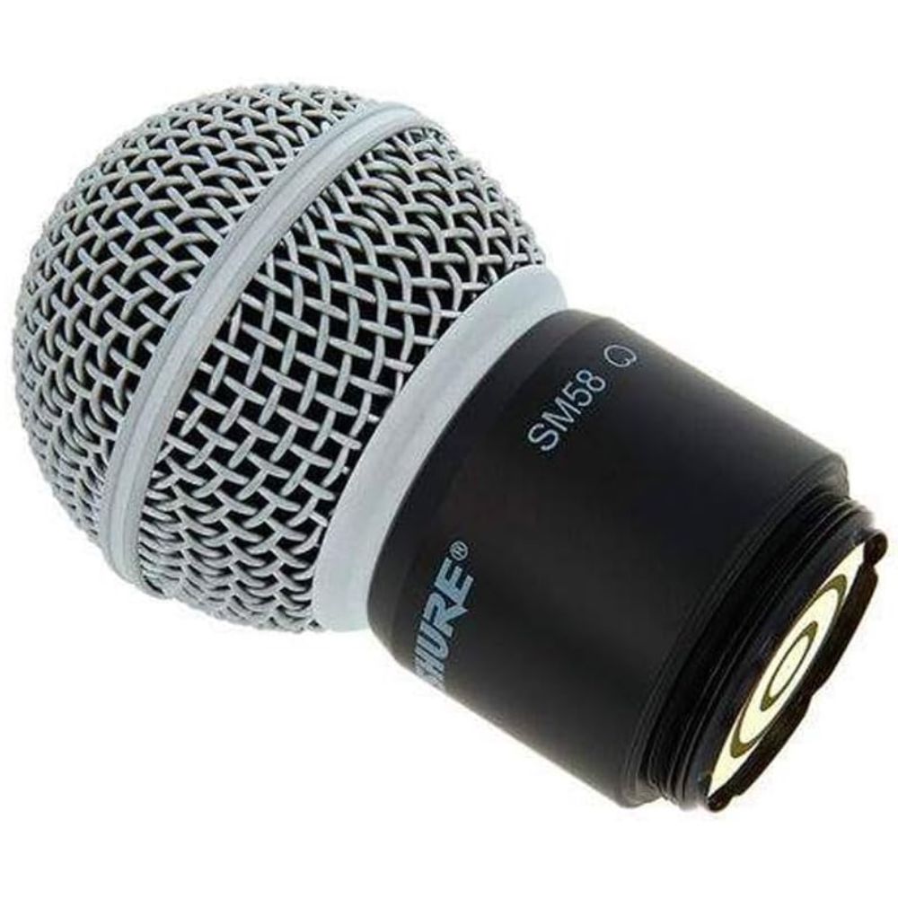 Mikrofon üçün başlıq Shure RPW112 — Musiqiə alətləri, Bakı (2)
