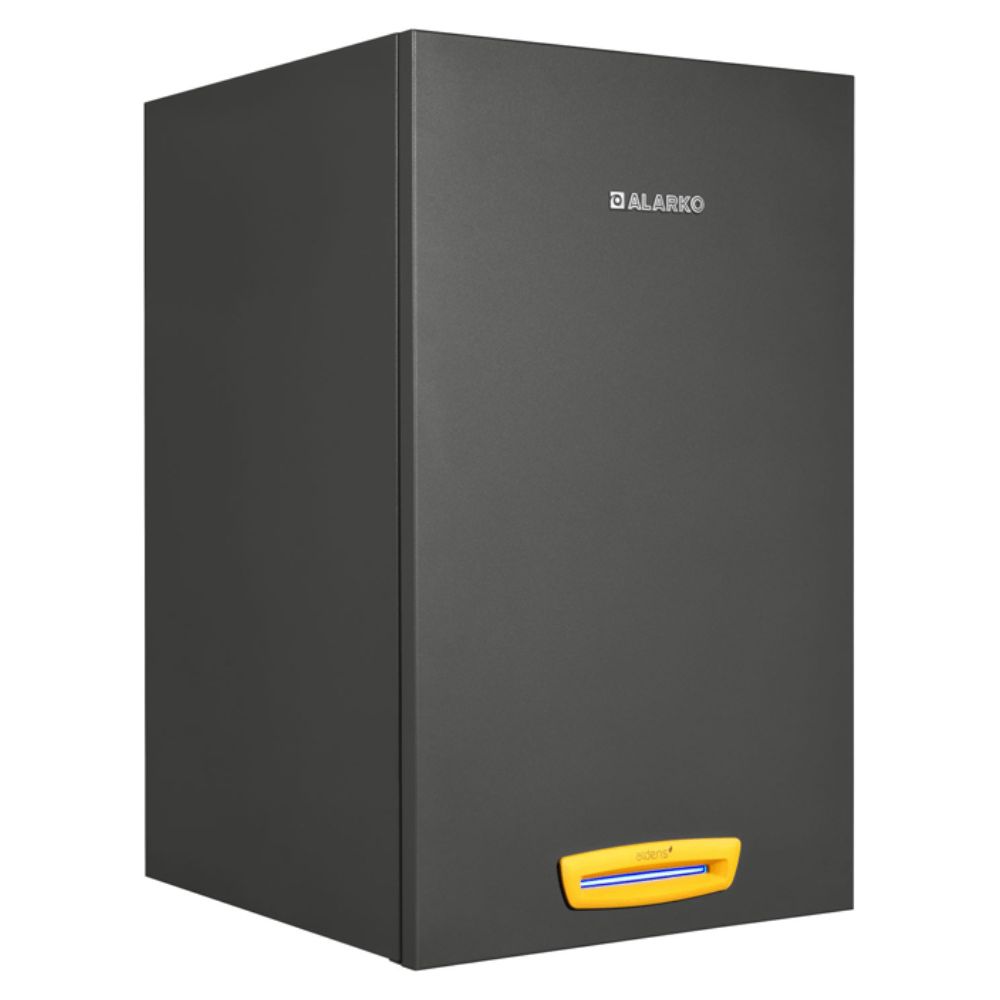 Kombi Alarko Aldens WS 65 kW — İqlim texnikası, Bakı