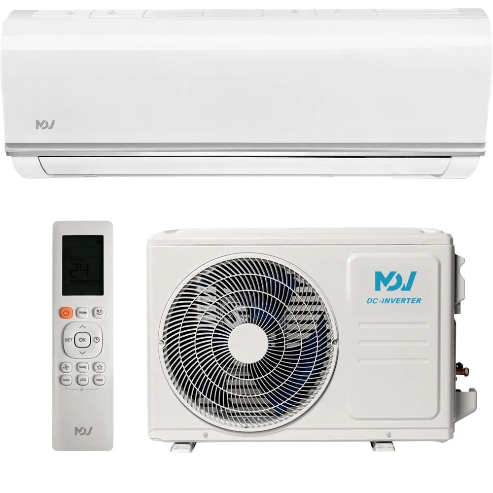 Kondisioner MDV MDSC-12HRDN8-IK / MDOC-12HDN8-IK — Kondisioner və split-sistemlər, Bakı (3)